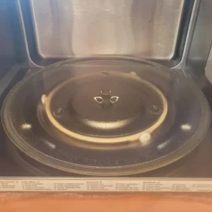 Panasonic microwave grill convection oven - Image 8