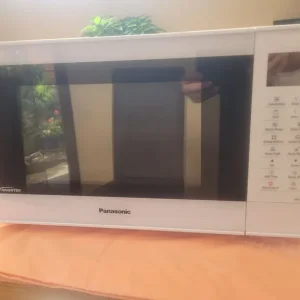 Panasonic microwave grill convection oven