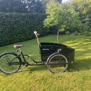 Johnny Loco cargo bike - Image 2