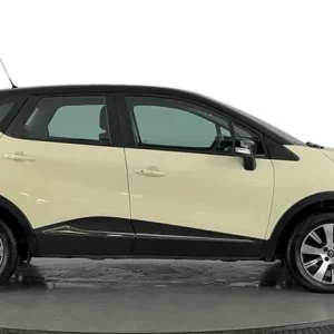 2019 Renault Captur 0.9 TCE 90 PS Manual Hatchback - Image 3