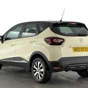 2019 Renault Captur 0.9 TCE 90 PS Manual Hatchback - Image 6