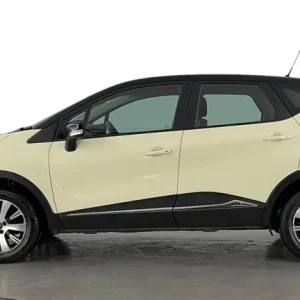 2019 Renault Captur 0.9 TCE 90 PS Manual Hatchback - Image 7