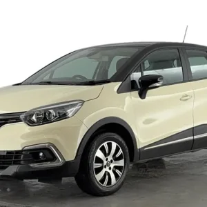 2019 Renault Captur 0.9 TCE 90 PS Manual Hatchback
