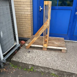 PALLETS FREE TO COLLECT - Image 2