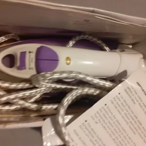 Steam iron - Image 3