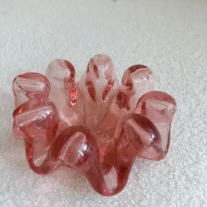 Mid Century Ashtray