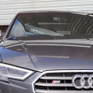 Audi S3 Saloon 2017 2.0 TFSI S Tronic Quattro - Image 3