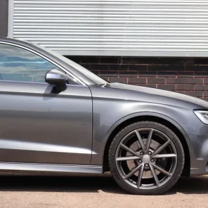 Audi S3 Saloon 2017 2.0 TFSI S Tronic Quattro - Image 6