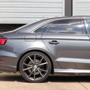Audi S3 Saloon 2017 2.0 TFSI S Tronic Quattro - Image 7