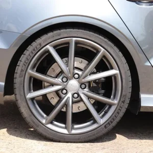 Audi S3 Saloon 2017 2.0 TFSI S Tronic Quattro - Image 8