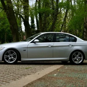 BMW 320i M Sport Manual 2008 - Image 3