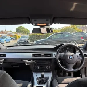 BMW 320i M Sport Manual 2008 - Image 4