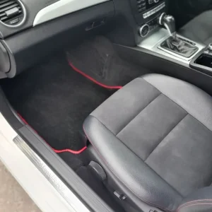 2014 Mercedes-Benz C-Class Saloon, AMG Sport Plus Edition - Image 6