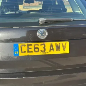 2013 Skoda Octavia 2.0 TDI Elegance DSG Estate Diesel - Image 5