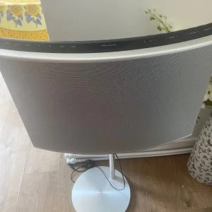 Bang & Olufsen CD and radio