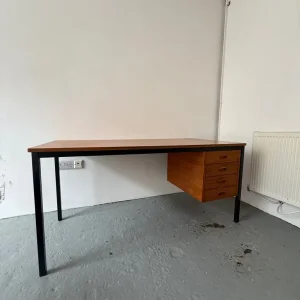 Vintage Designer Table - Image 2