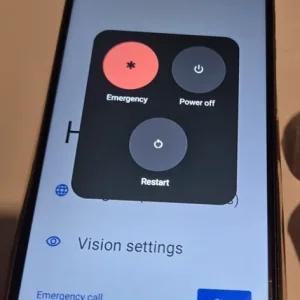 Android phone - Image 2