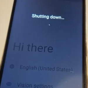 Android phone - Image 7