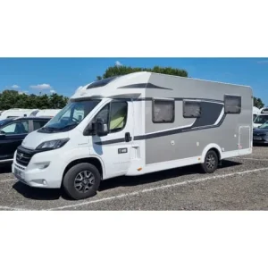 Fiat Carado T449 2017 2300cc - Image 2