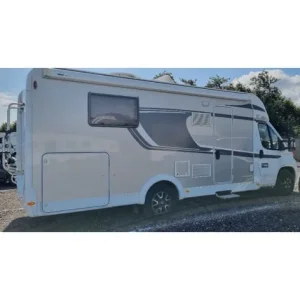 Fiat Carado T449 2017 2300cc - Image 3