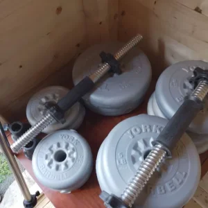 York Weights - Image 2