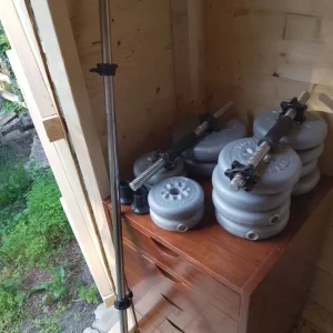 York Weights - Image 3