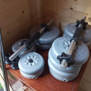 York Weights - Image 4