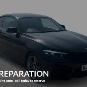 2018 BMW 2 Series 218I M Sport Coupe Petrol Manual - Image 2