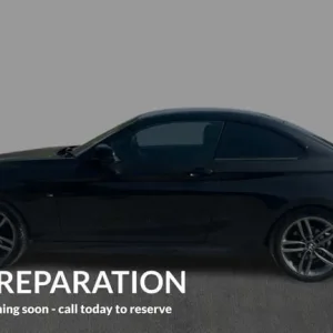 2018 BMW 2 Series 218I M Sport Coupe Petrol Manual - Image 7