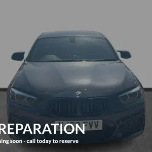 2018 BMW 2 Series 218I M Sport Coupe Petrol Manual - Image 8