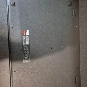 Laptop (15.6 inch, Intel, 256GB SSD) - Image 8