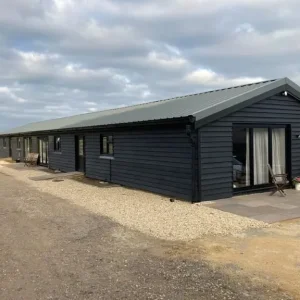 1 Bed country cottage - Image 2