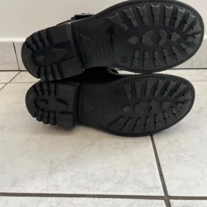 Aldo ladies leather boots size 37 UK - Image 4