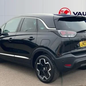 2022 Vauxhall Crossland 1.2 Turbo 130 Ultimate - Image 2