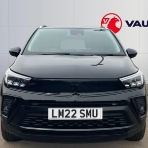 2022 Vauxhall Crossland 1.2 Turbo 130 Ultimate - Image 3