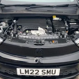2022 Vauxhall Crossland 1.2 Turbo 130 Ultimate - Image 8