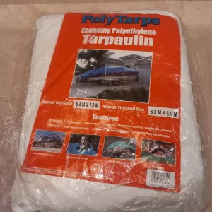 Tarpaulin