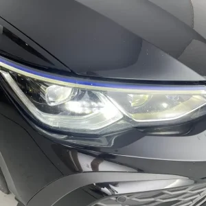 2021 Volkswagen Golf 1.4 TSI GTE Plug-in Hybrid Hatchback - Image 5