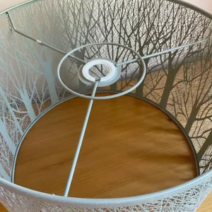 John Lewis ceiling light shade - Image 2