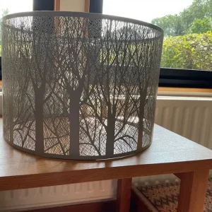 John Lewis ceiling light shade