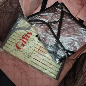 Baby stroller with car seat 0-4 years - Image 3