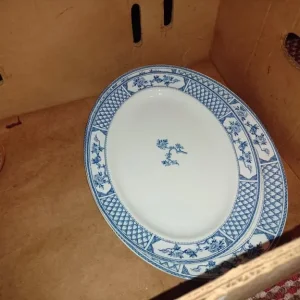 Boxes of Bric a Brac suit car booter etc - Image 2