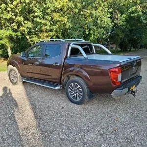 Nissan Navara Tekna DCI Pick-Up 2017 Manual 2298cc - Image 3