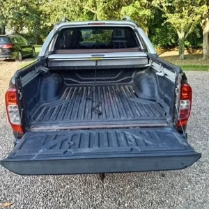 Nissan Navara Tekna DCI Pick-Up 2017 Manual 2298cc - Image 7