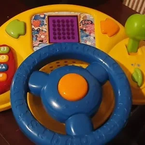 Ride on LEARN & PLAY - Image 2