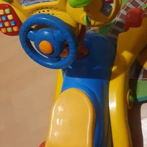 Ride on LEARN & PLAY - Image 3