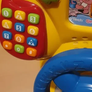 Ride on LEARN & PLAY - Image 4