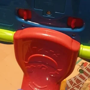 Ride on LEARN & PLAY - Image 5