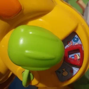 Ride on LEARN & PLAY - Image 6