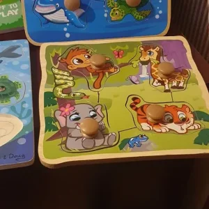 Ride on LEARN & PLAY - Image 8